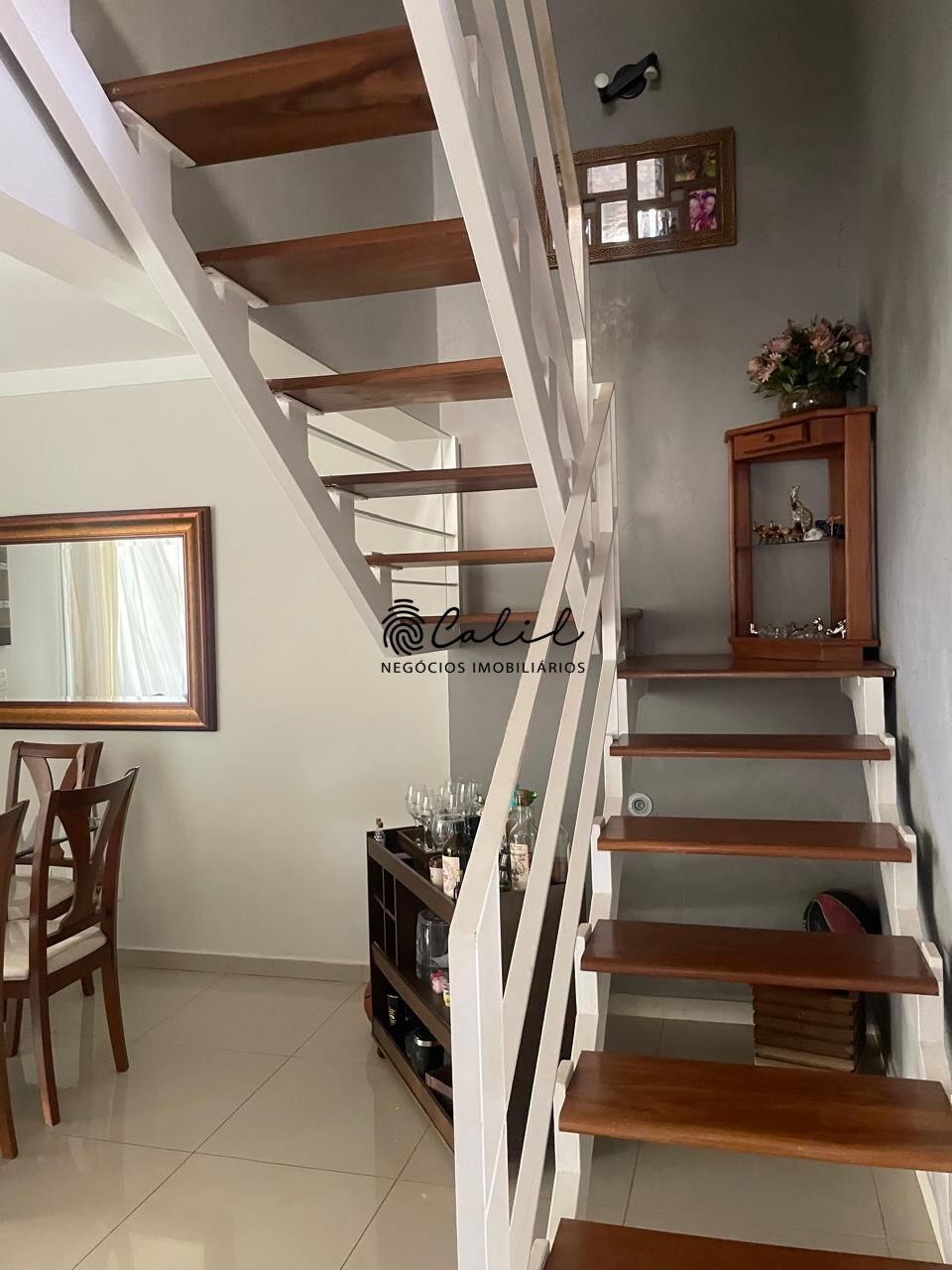 Casa de Condomínio, 3 quartos - Foto 8