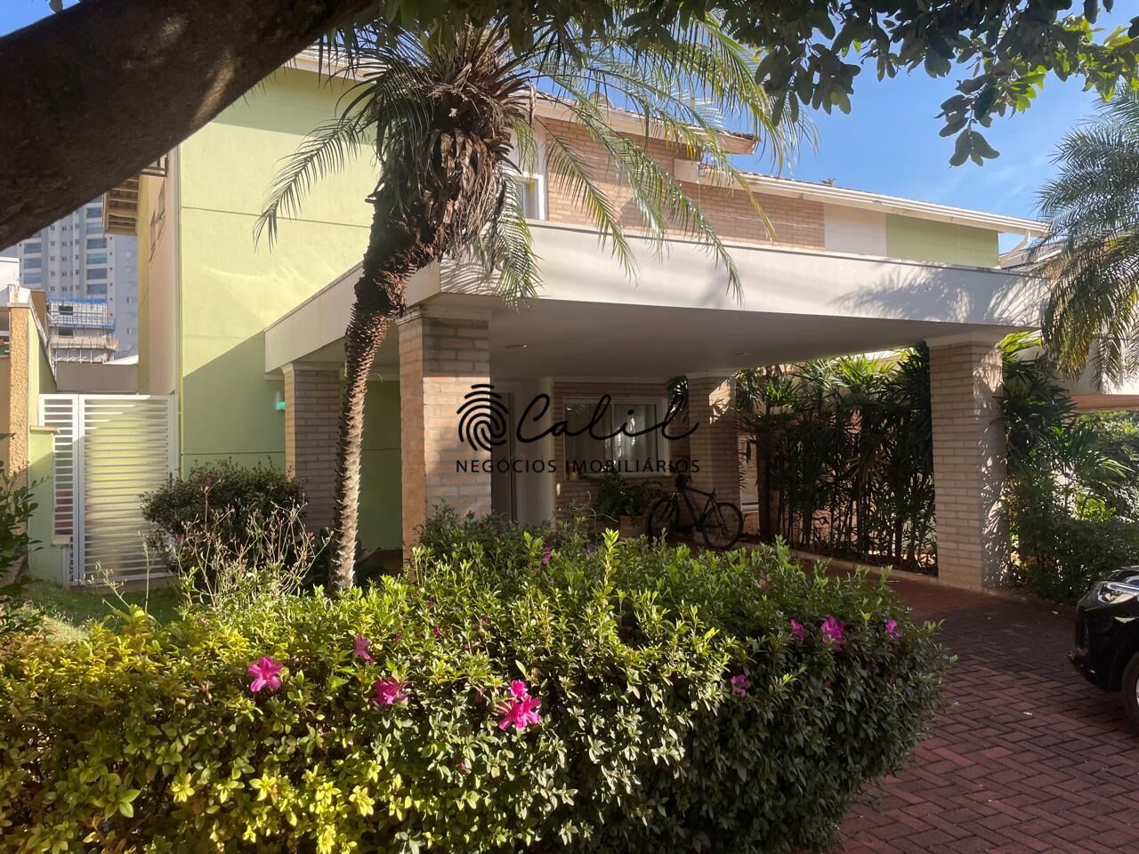 Casa de Condomínio, 3 quartos - Foto 19