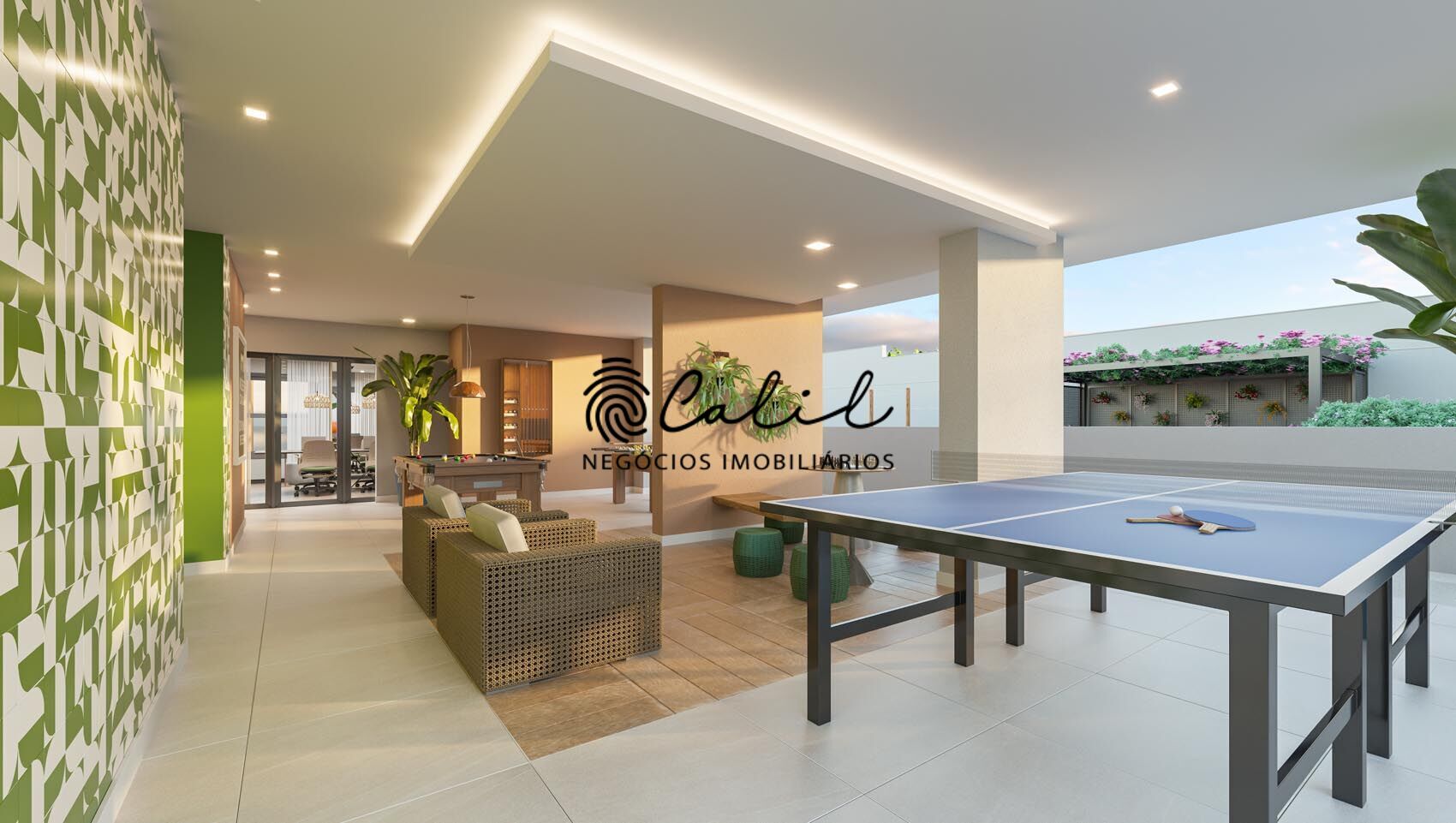 Apartamento, 2 quartos, 90 m² - Foto 21