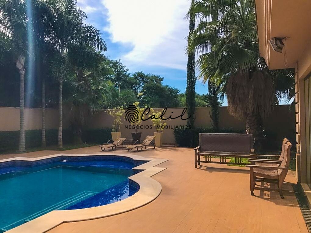 Casa de Condomínio à venda com 6 quartos, 795m² - Foto 9