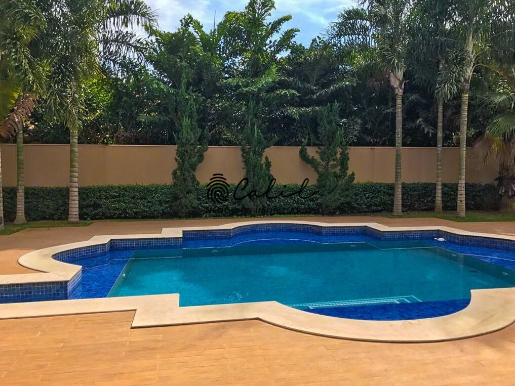 Casa de Condomínio à venda com 6 quartos, 795m² - Foto 8