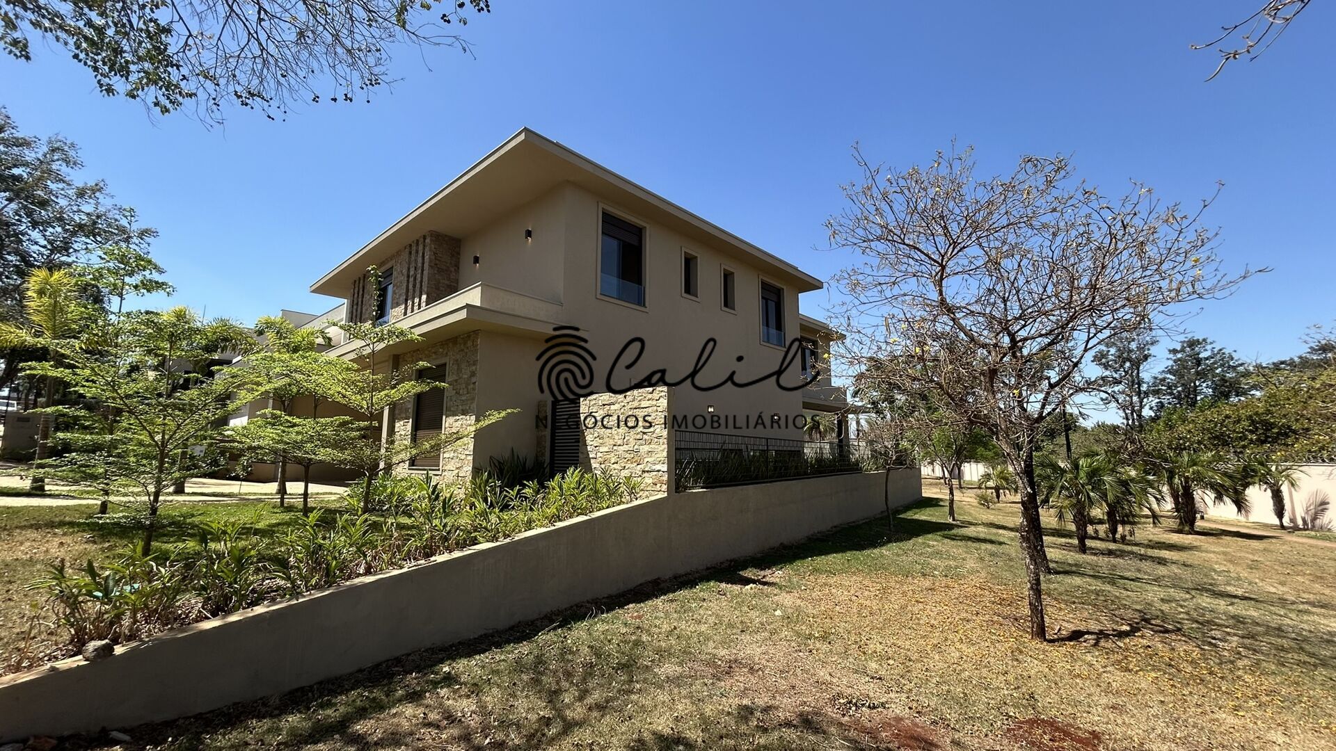 Casa de Condomínio, 5 quartos - Foto 4