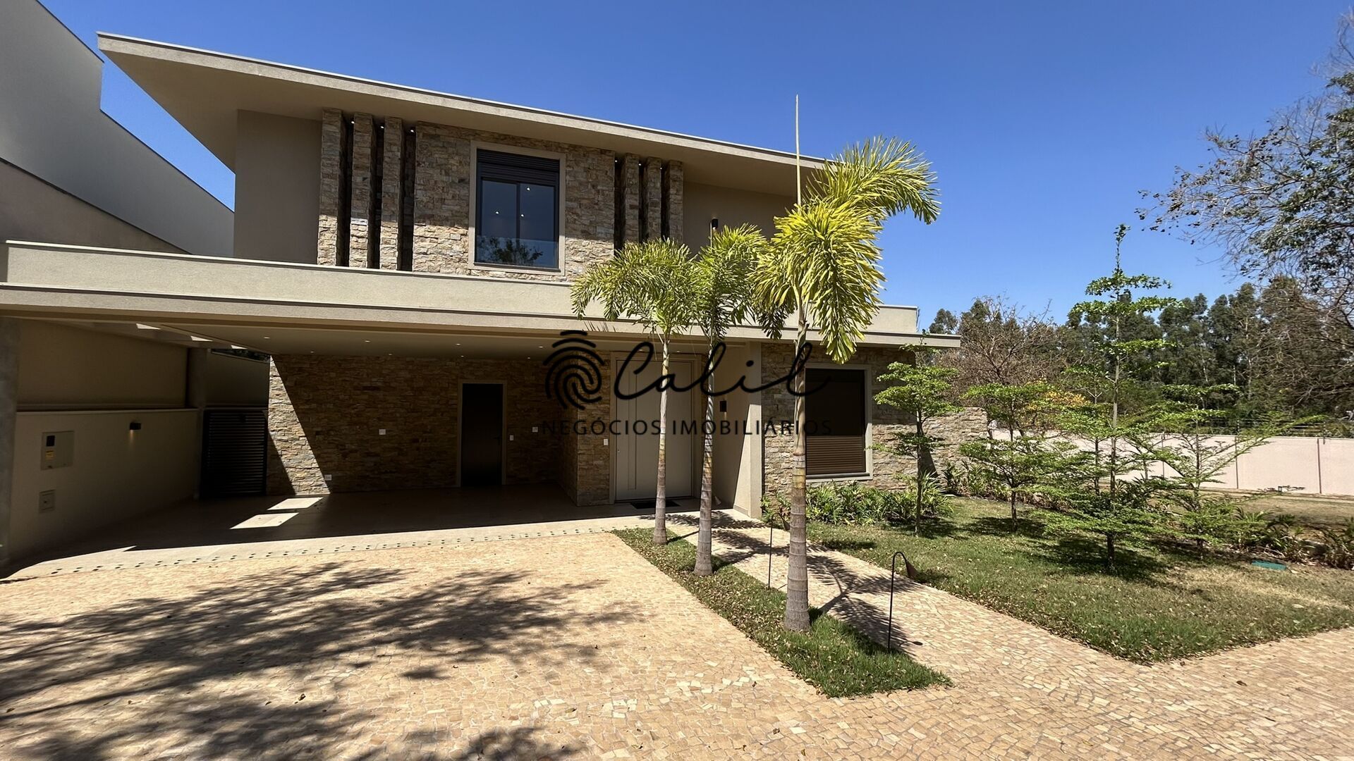 Casa de Condomínio, 5 quartos - Foto 2