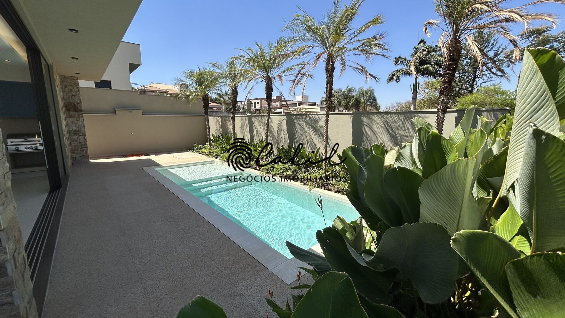 Casa de Condomínio, 5 quartos - Foto 7