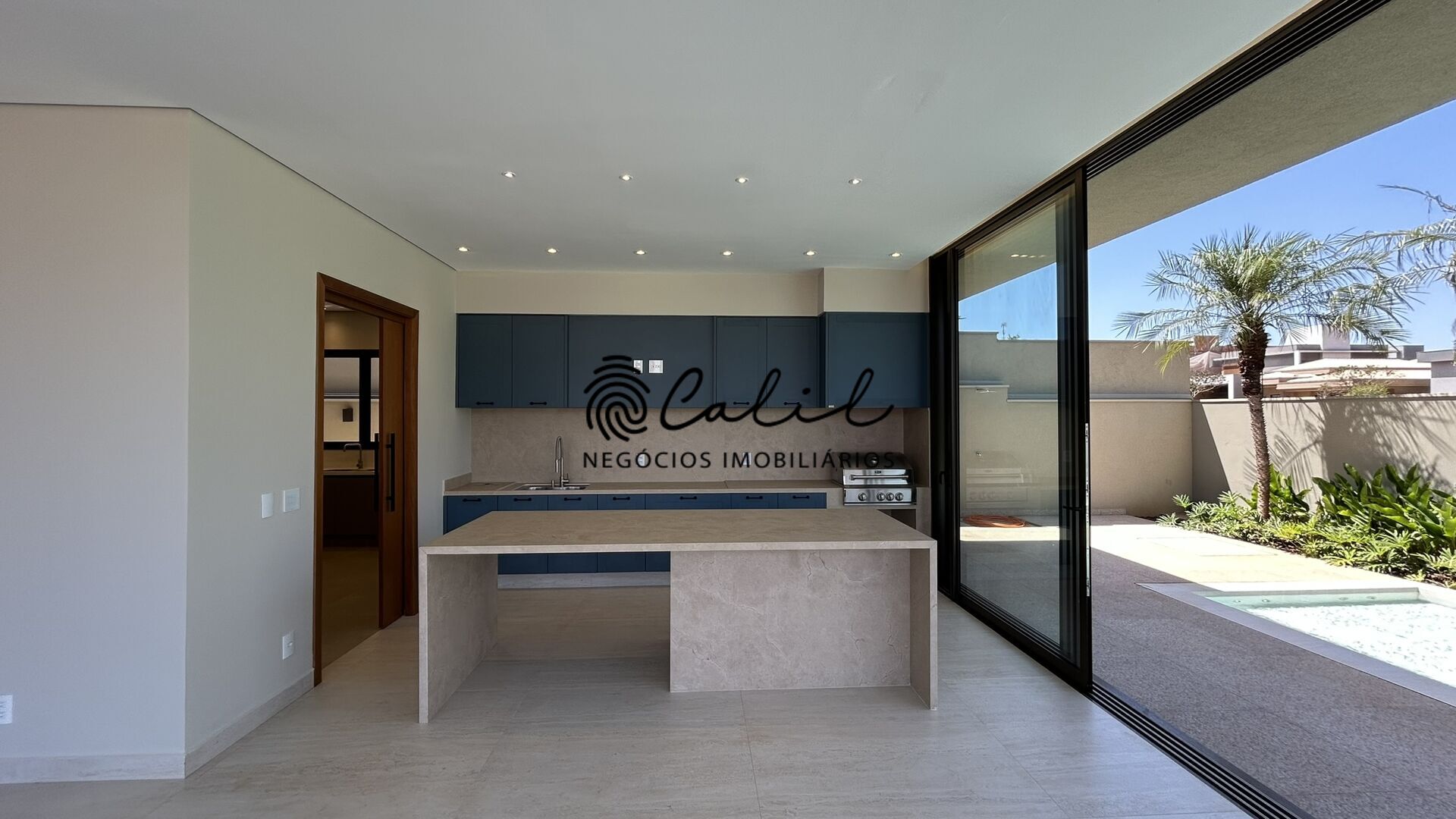 Casa de Condomínio, 5 quartos - Foto 9