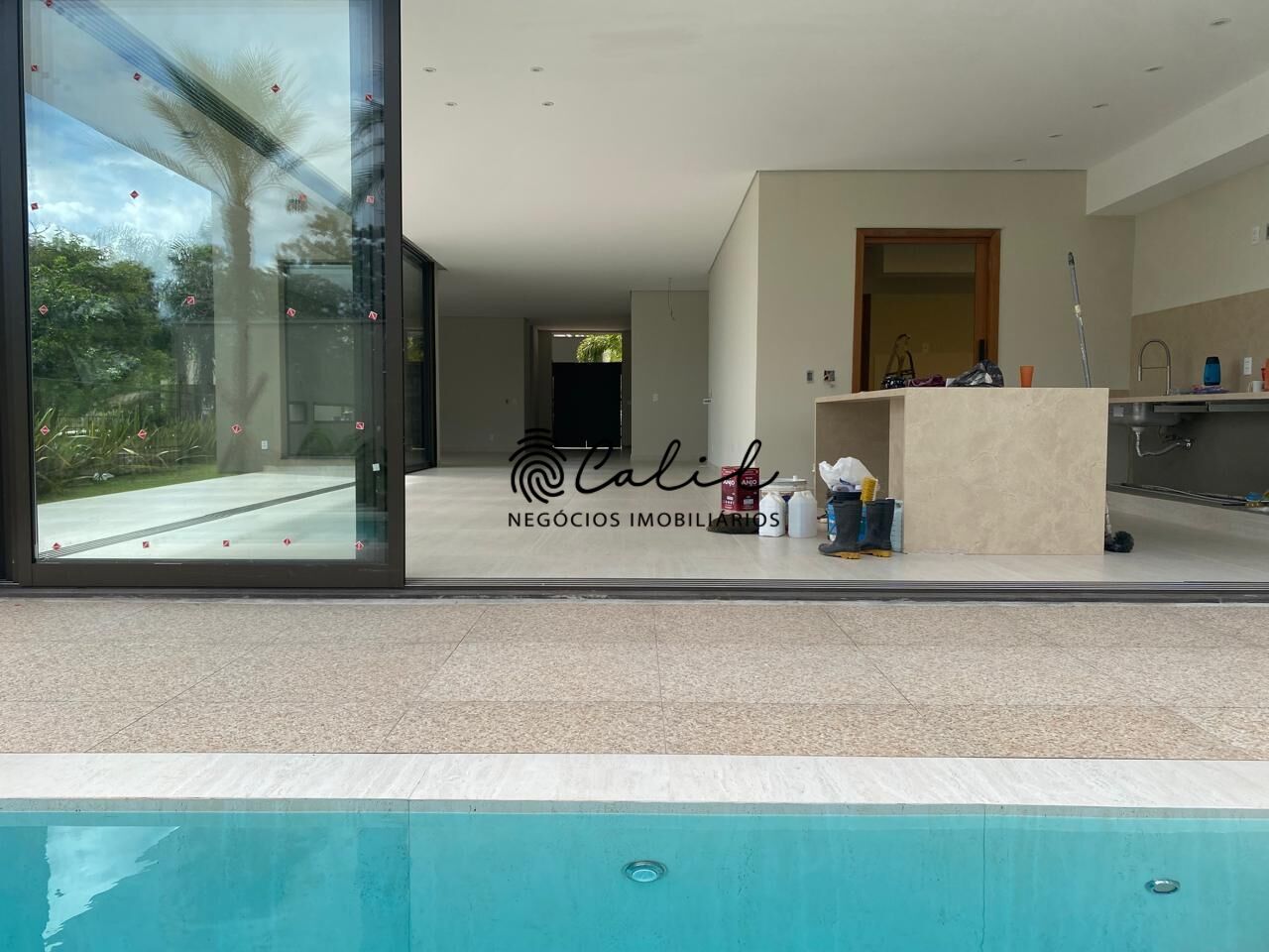 Casa de Condomínio à venda com 5 quartos, 452m² - Foto 10