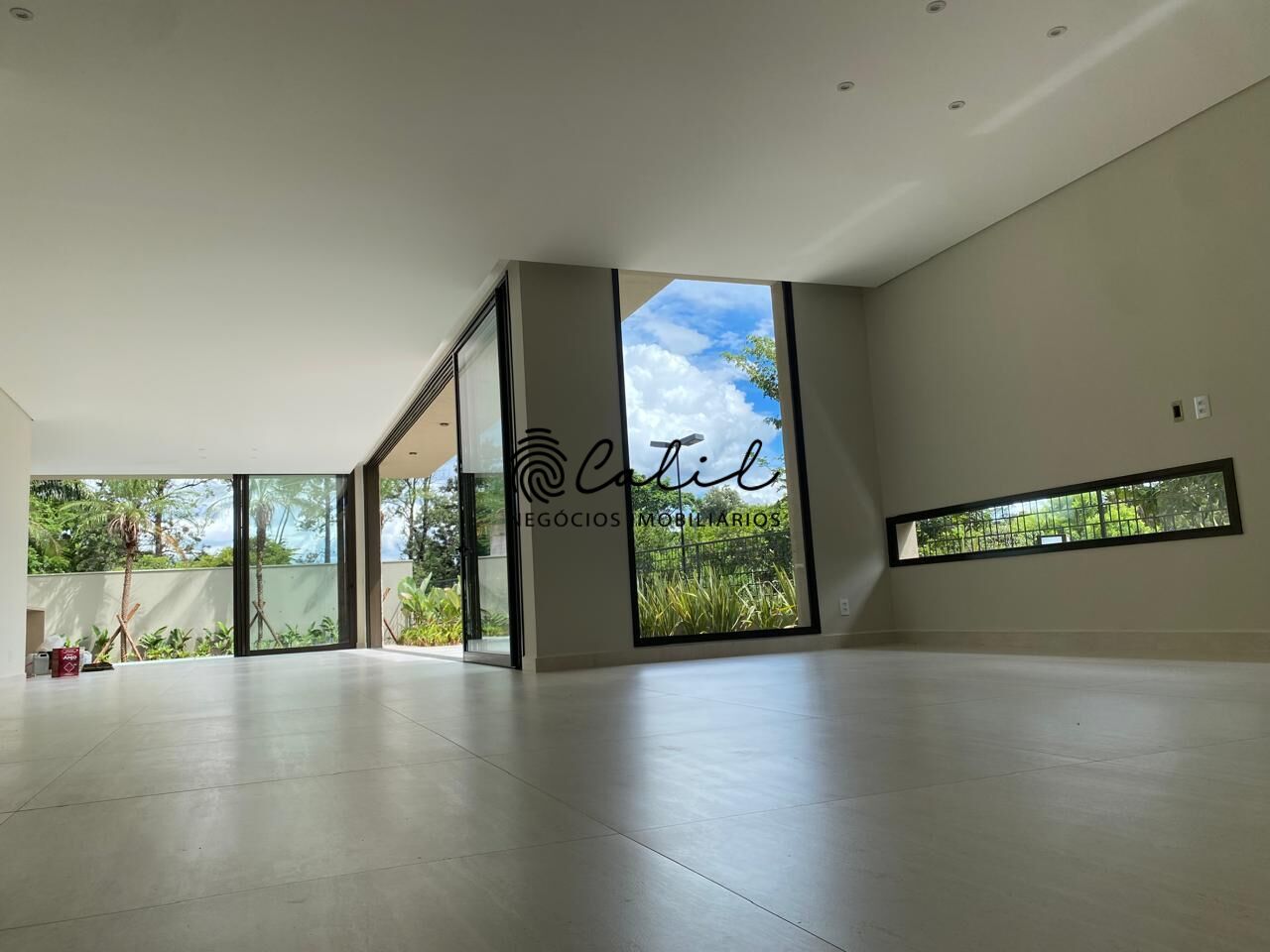 Casa de Condomínio à venda com 5 quartos, 452m² - Foto 7