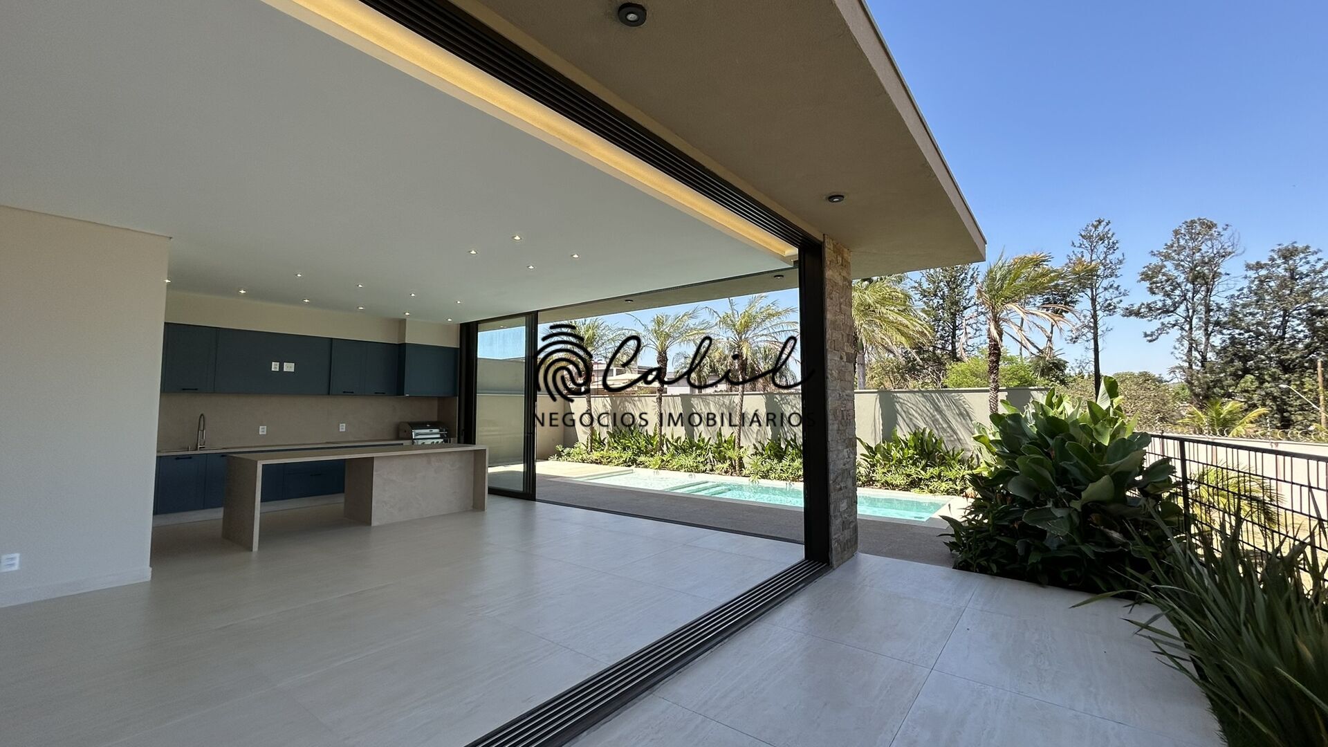 Casa de Condomínio, 5 quartos - Foto 18