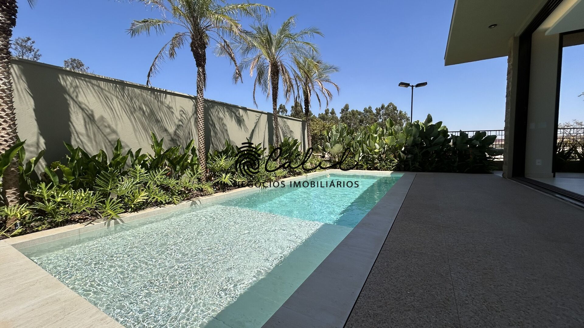 Casa de Condomínio, 5 quartos - Foto 5