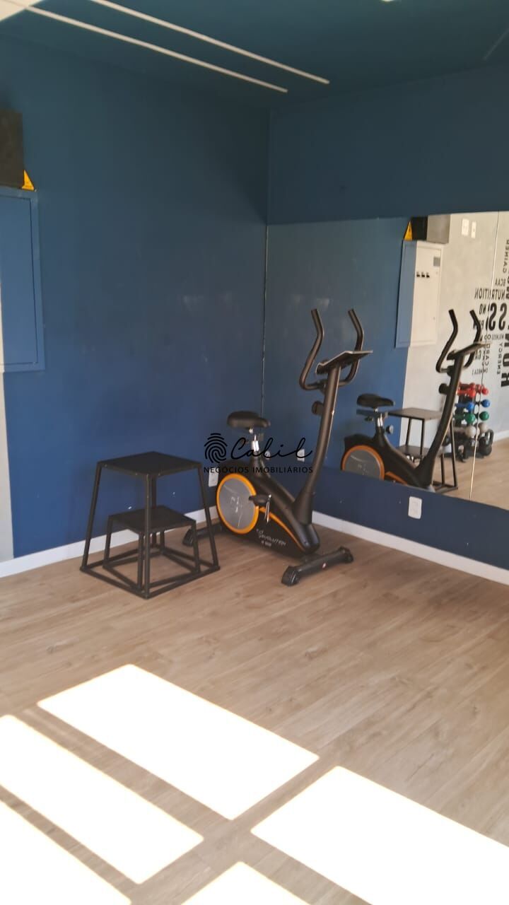 Apartamento, 3 quartos, 66 m² - Foto 14