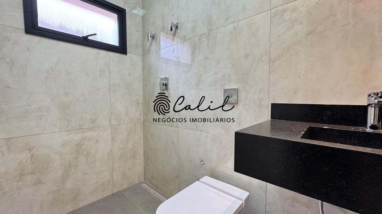 Casa de Condomínio, 3 quartos - Foto 10