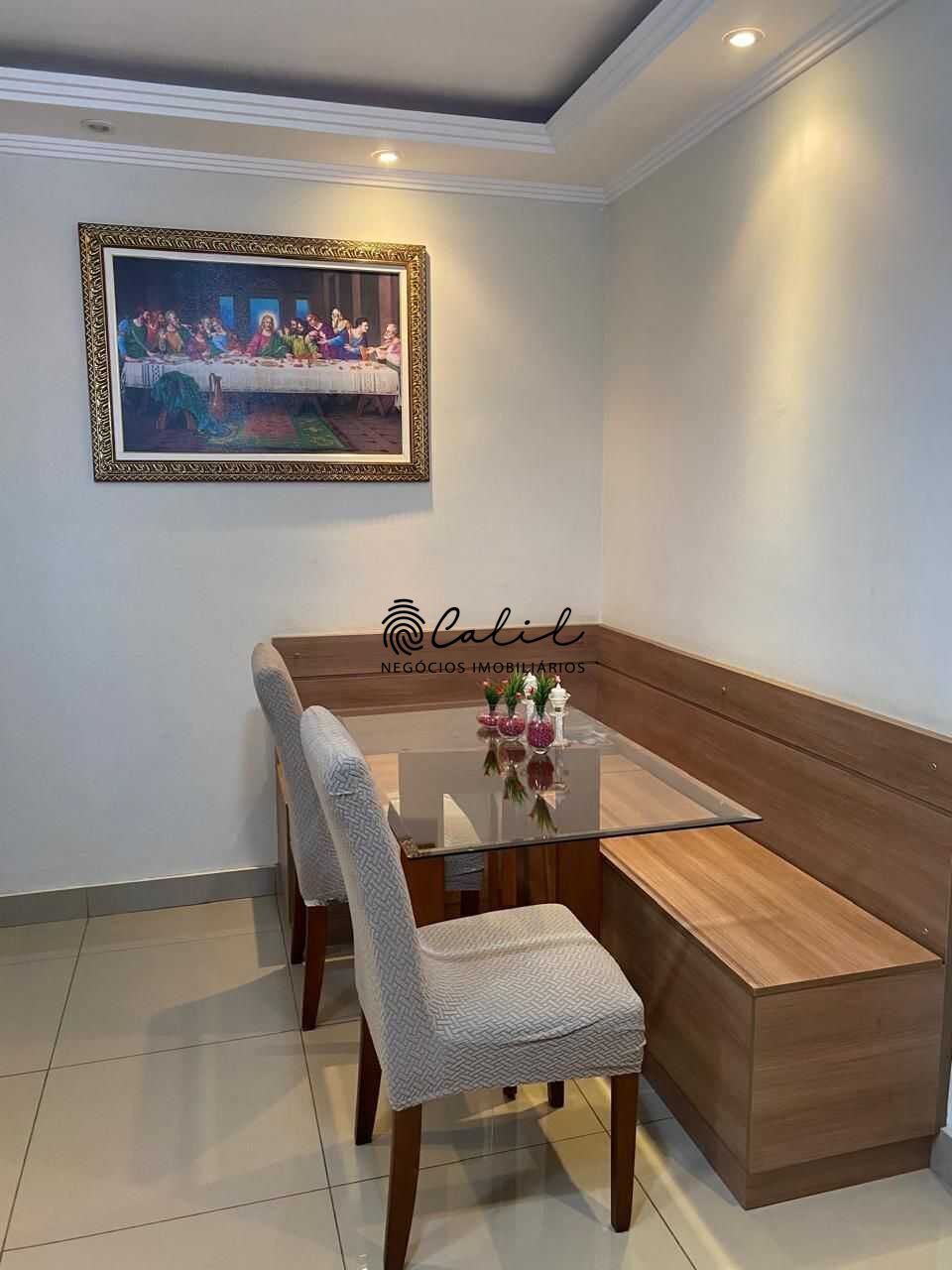 Apartamento, 2 quartos, 44 m² - Foto 4