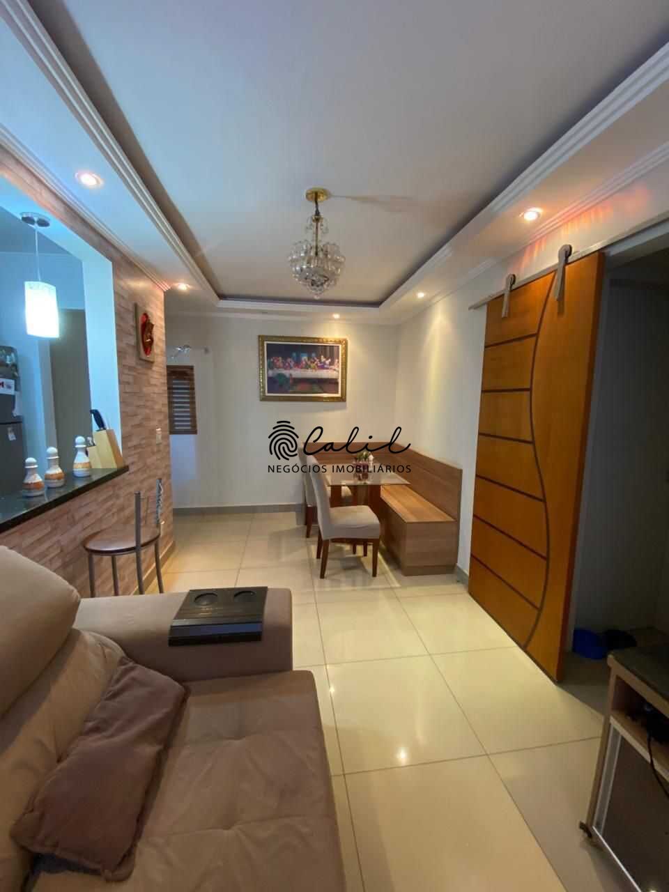 Apartamento, 2 quartos, 44 m² - Foto 25