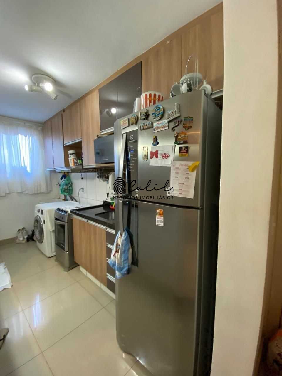 Apartamento, 2 quartos, 44 m² - Foto 22