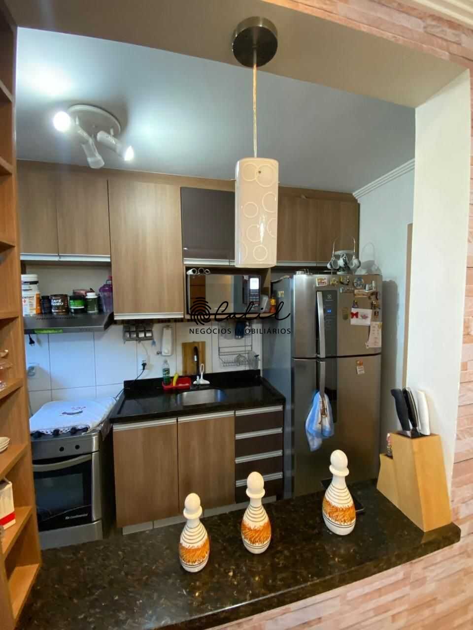 Apartamento, 2 quartos, 44 m² - Foto 6