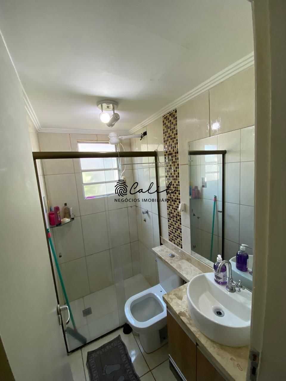 Apartamento, 2 quartos, 44 m² - Foto 28