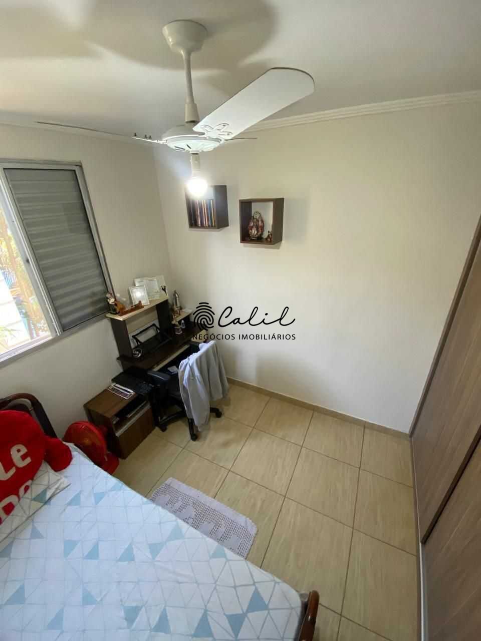 Apartamento, 2 quartos, 44 m² - Foto 11