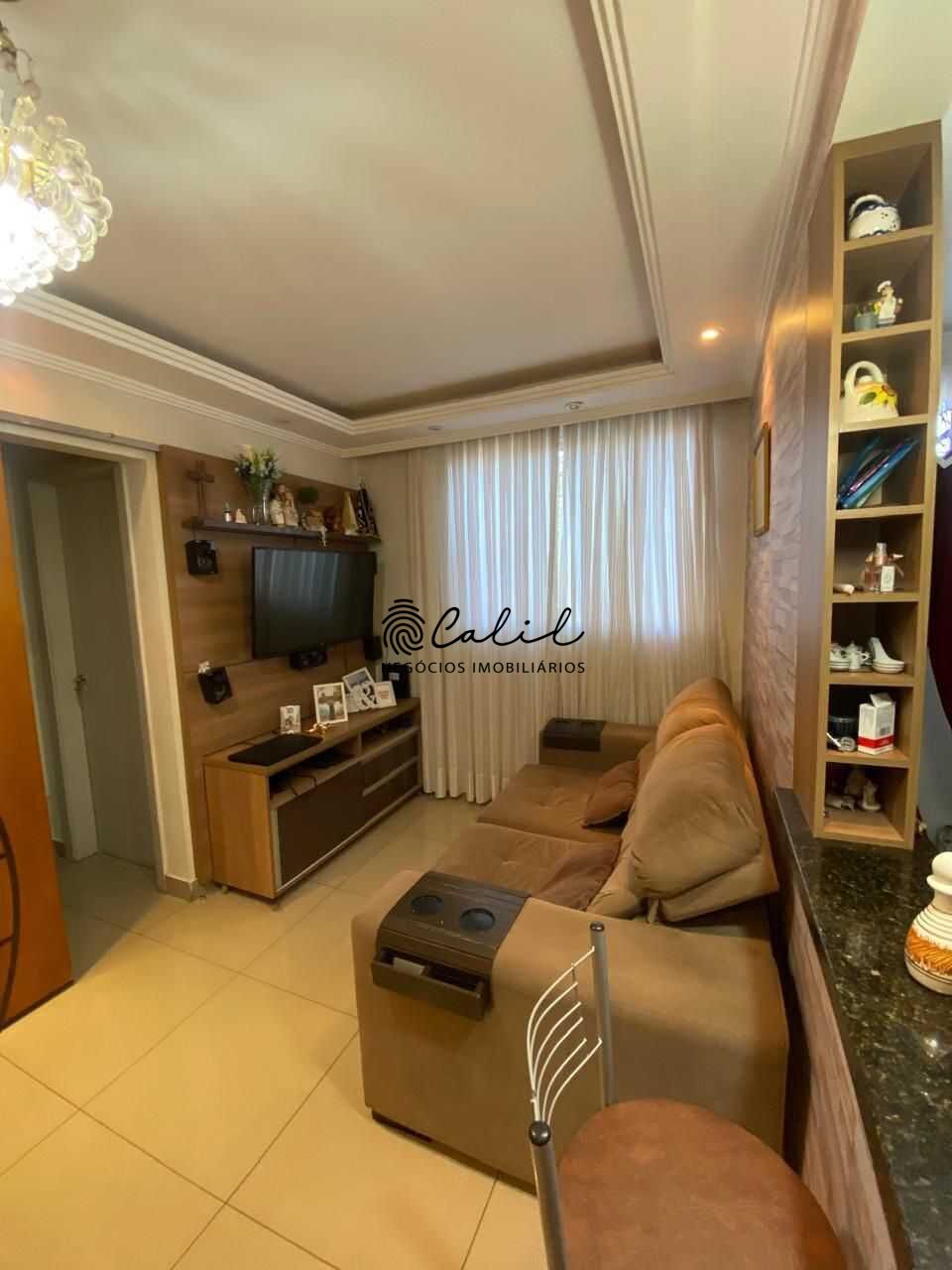 Apartamento, 2 quartos, 44 m² - Foto 14