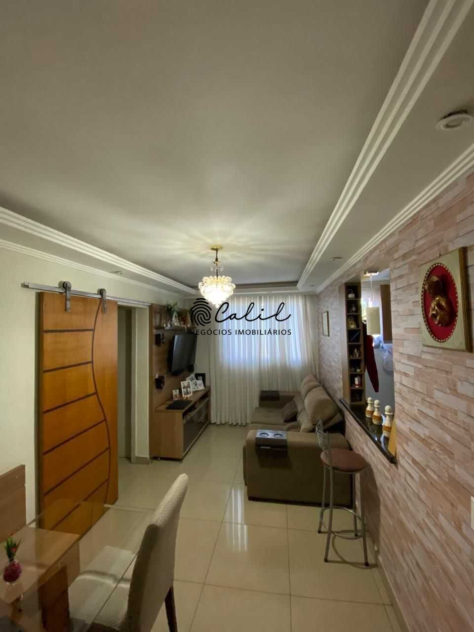 Apartamento, 2 quartos, 44 m² - Foto 27