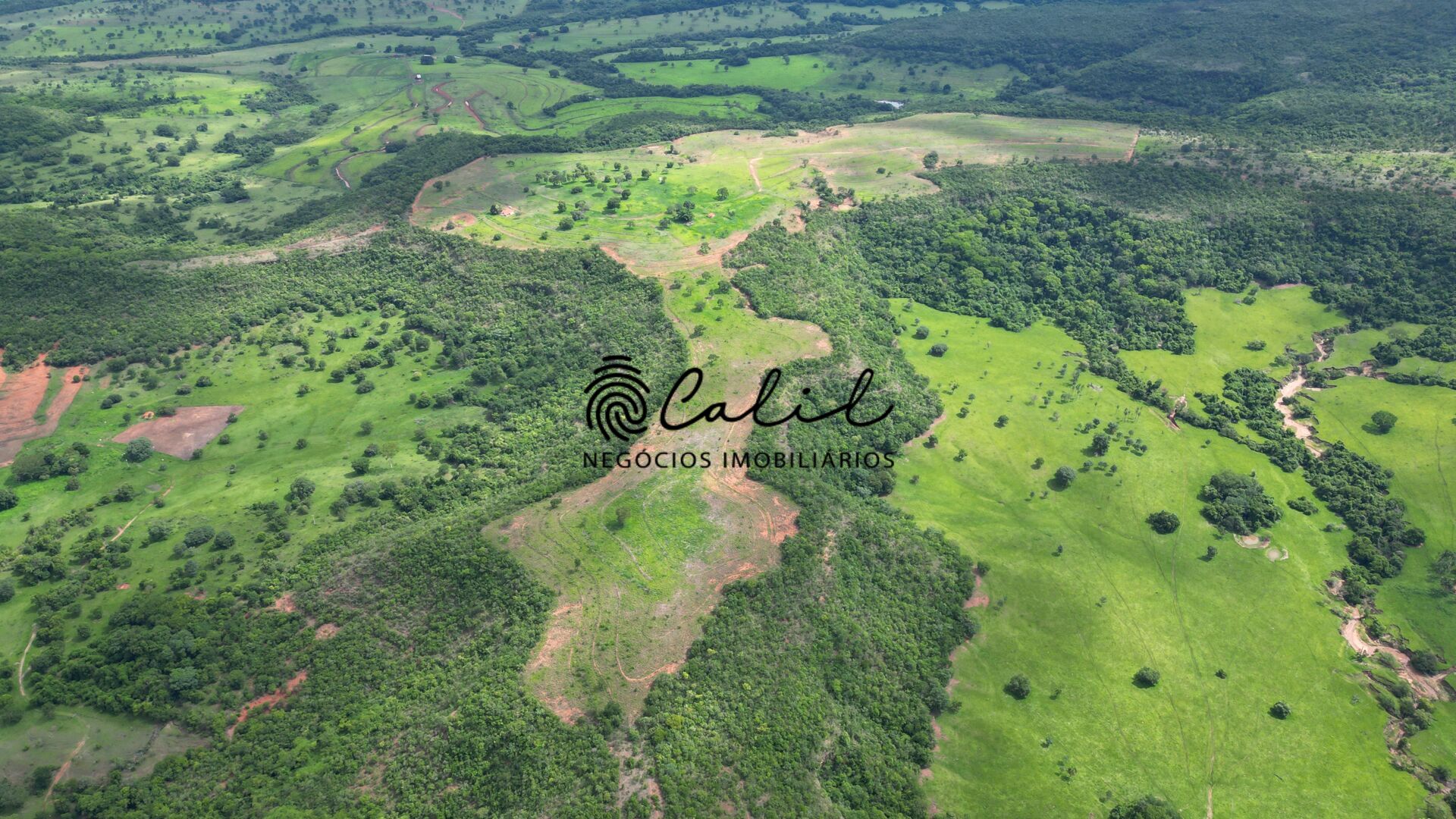 Fazenda, 92 hectares - Foto 1