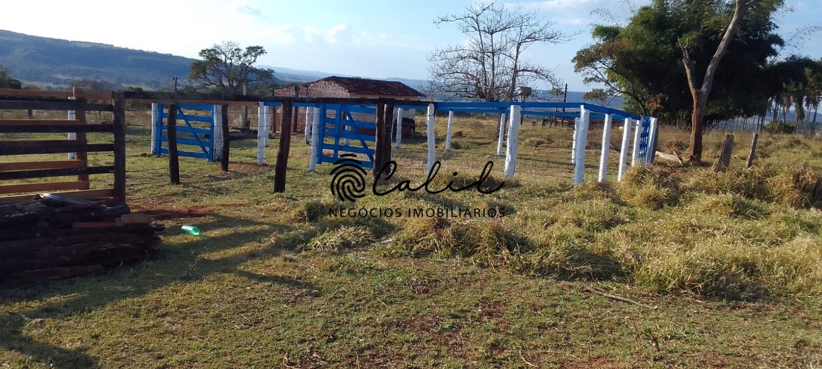 Fazenda, 92 hectares - Foto 18