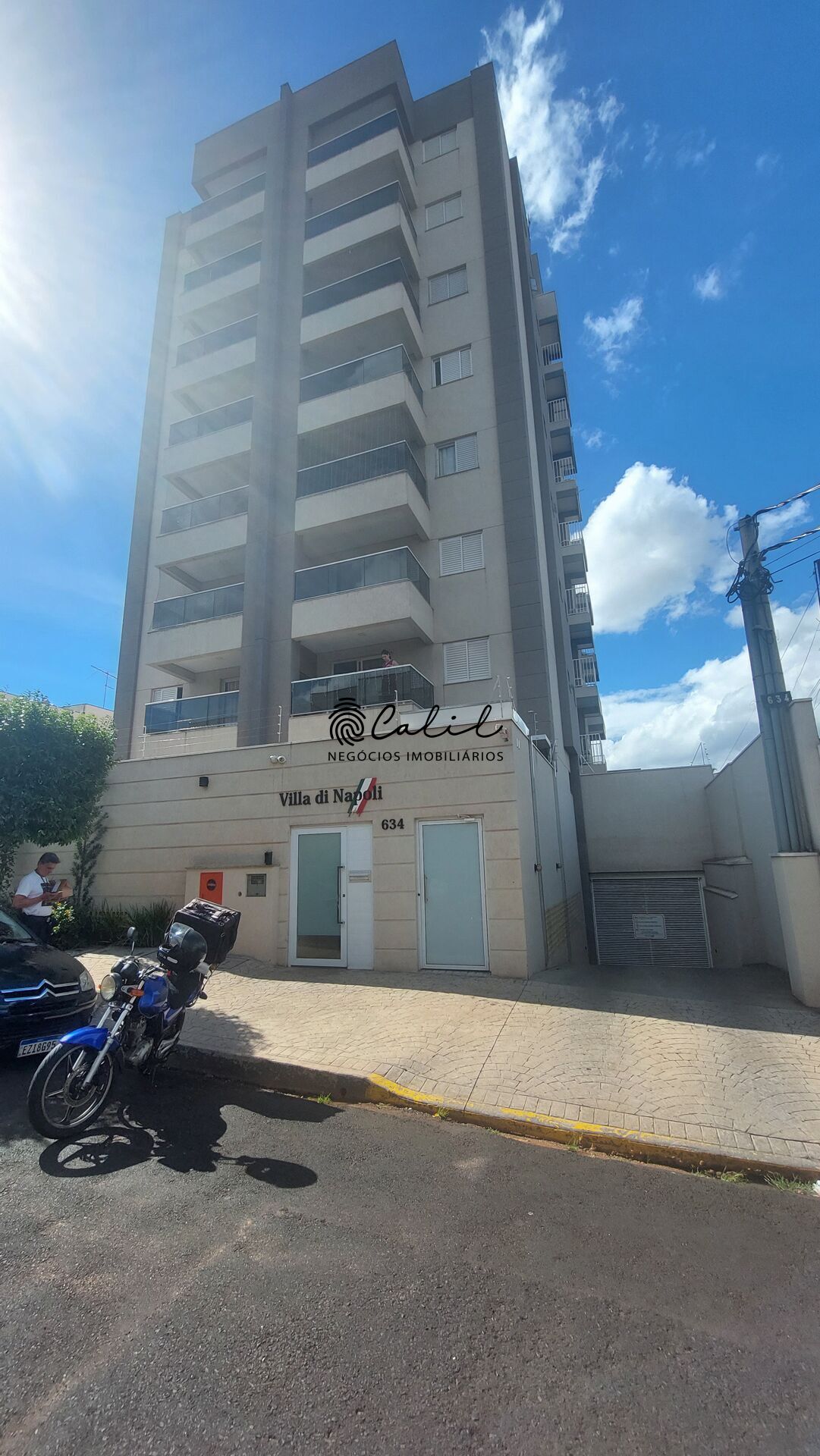 Apartamento, 1 quarto, 47 m² - Foto 31