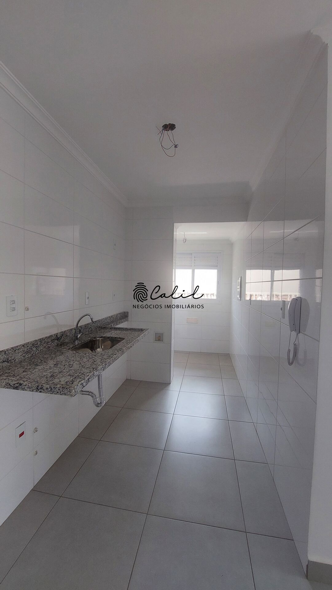 Apartamento, 1 quarto, 47 m² - Foto 5