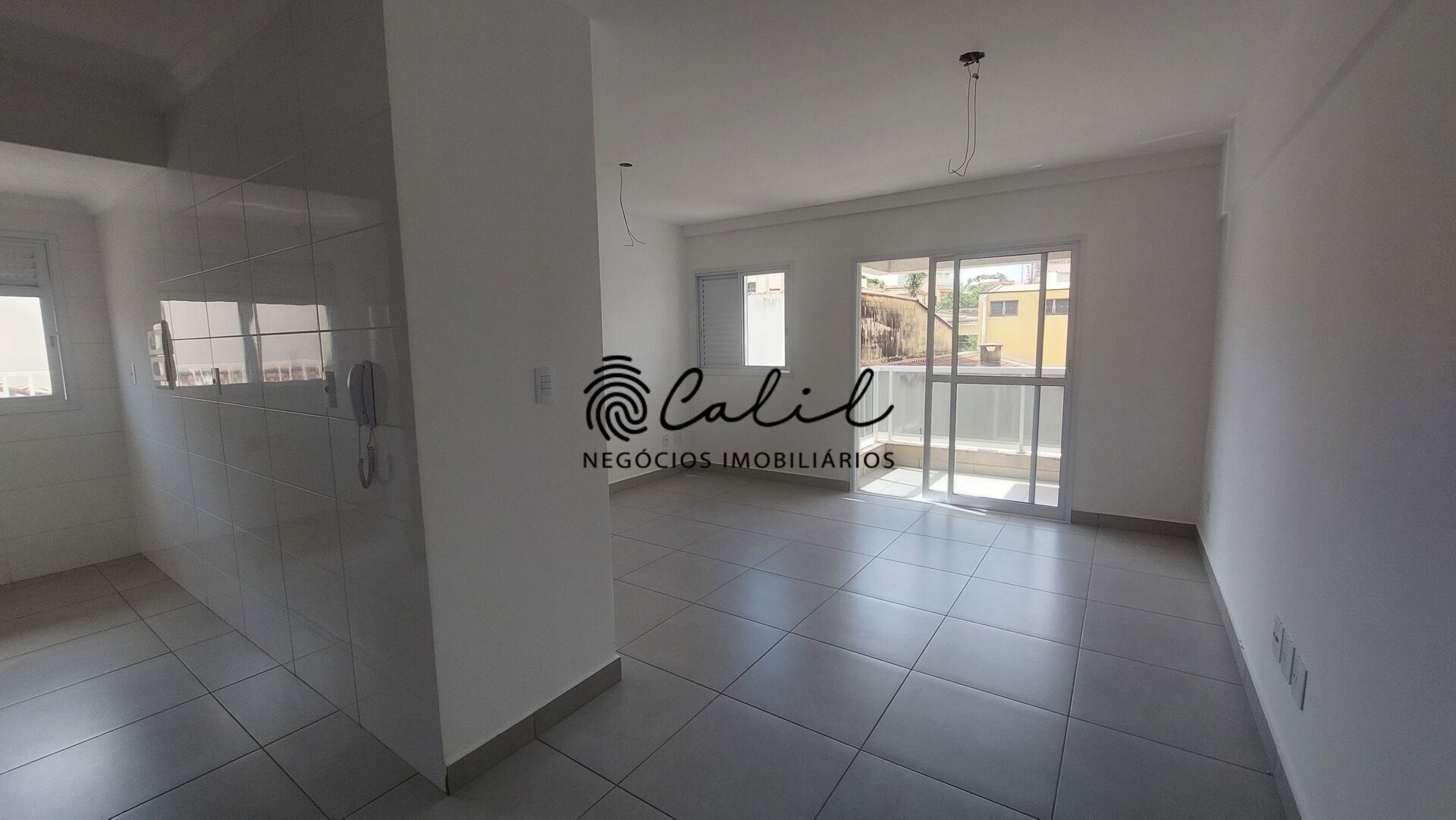 Apartamento, 1 quarto, 47 m² - Foto 2