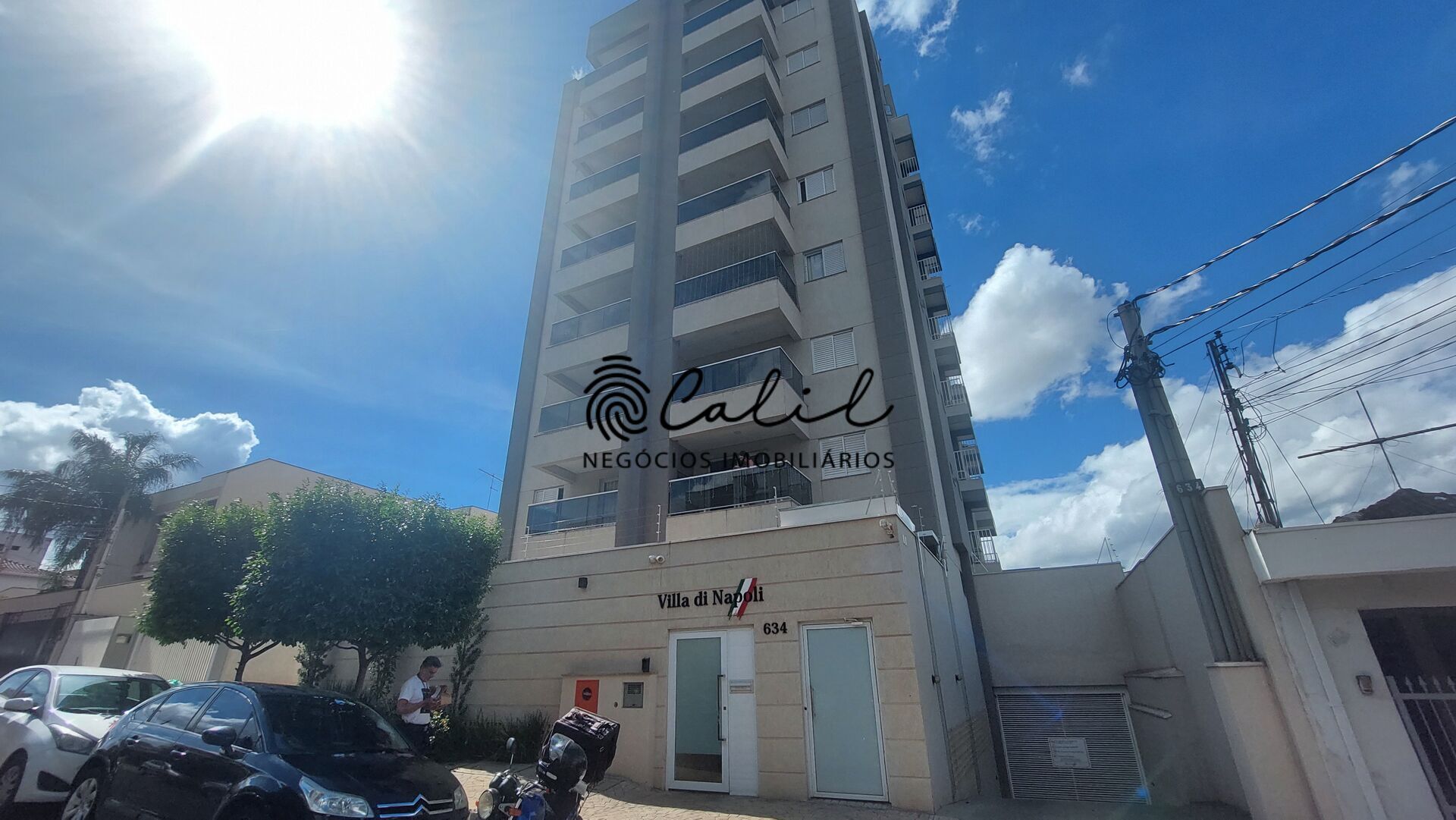 Apartamento, 1 quarto, 47 m² - Foto 32