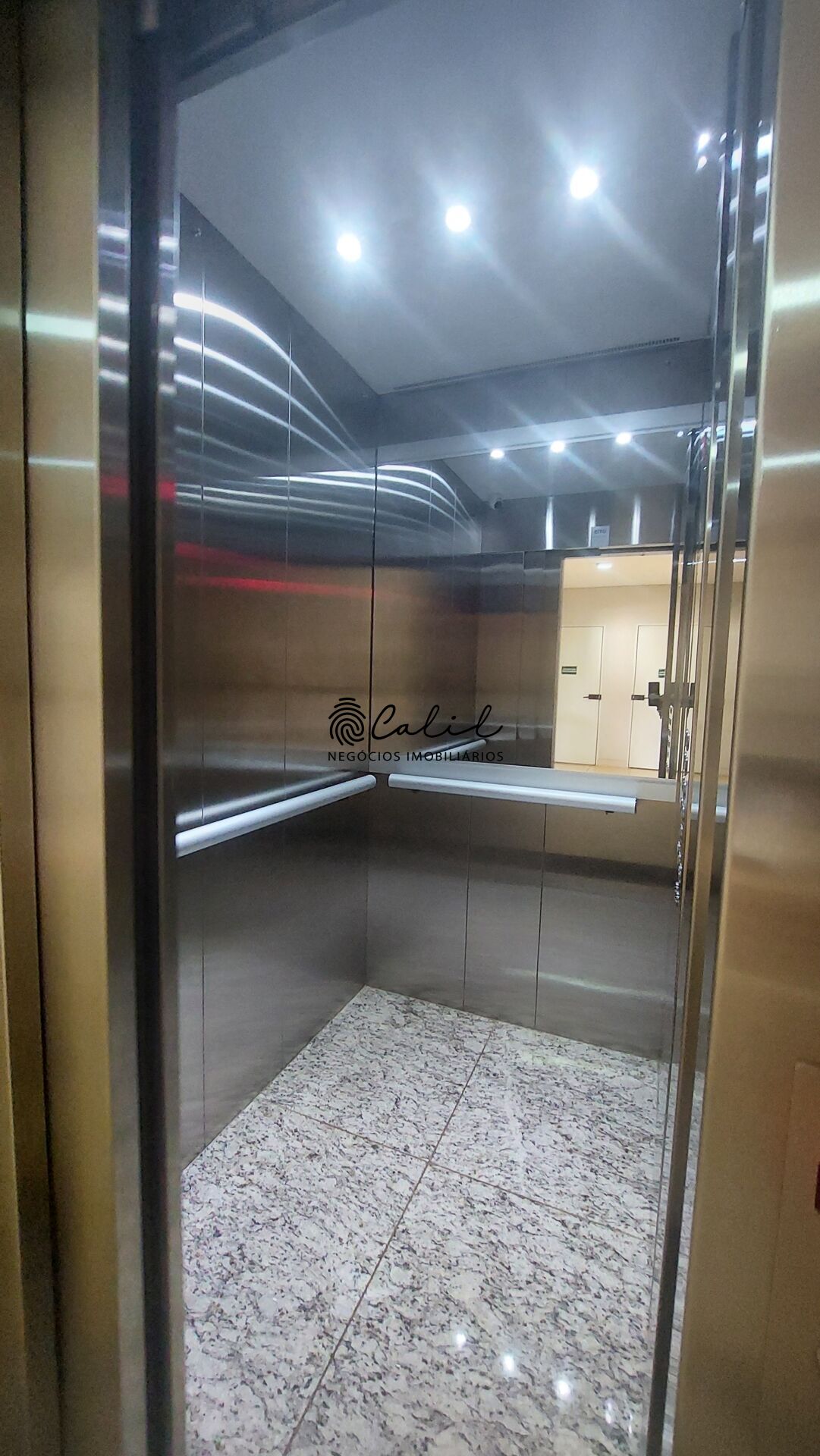 Apartamento, 1 quarto, 47 m² - Foto 20