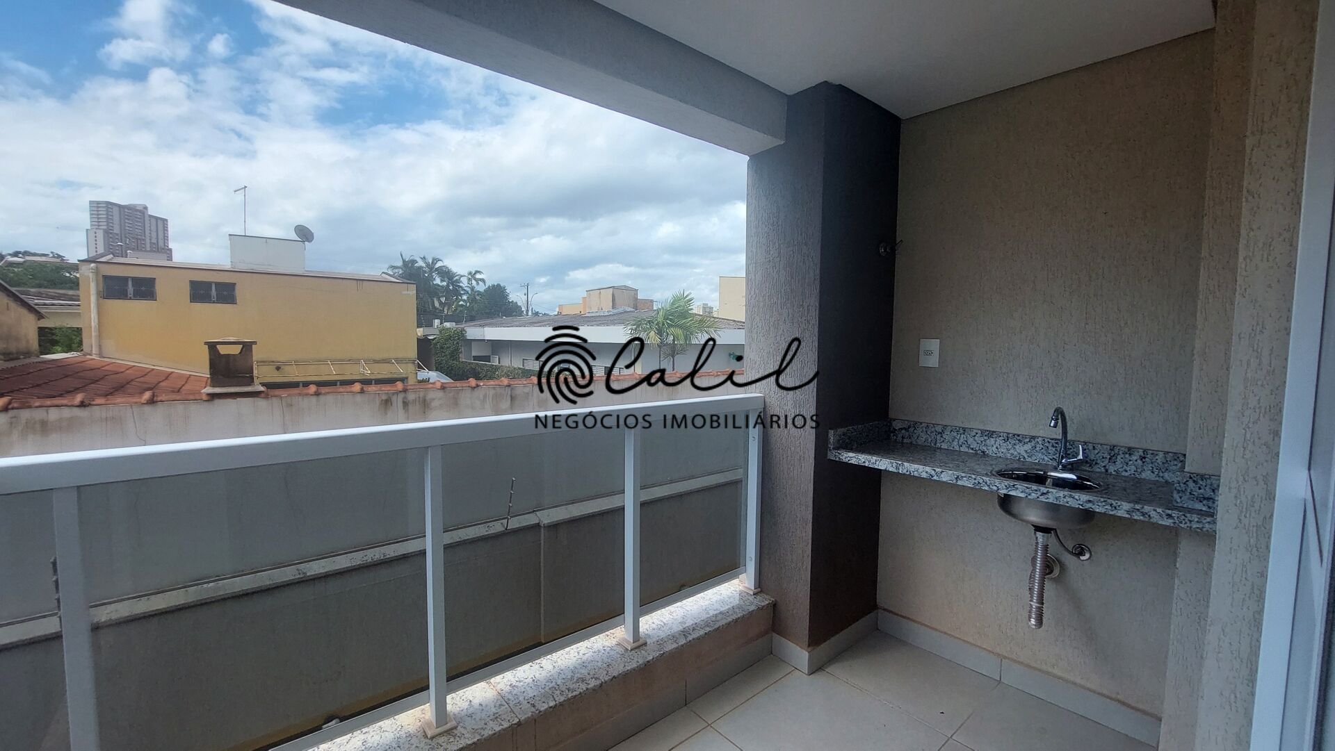 Apartamento, 1 quarto, 47 m² - Foto 9