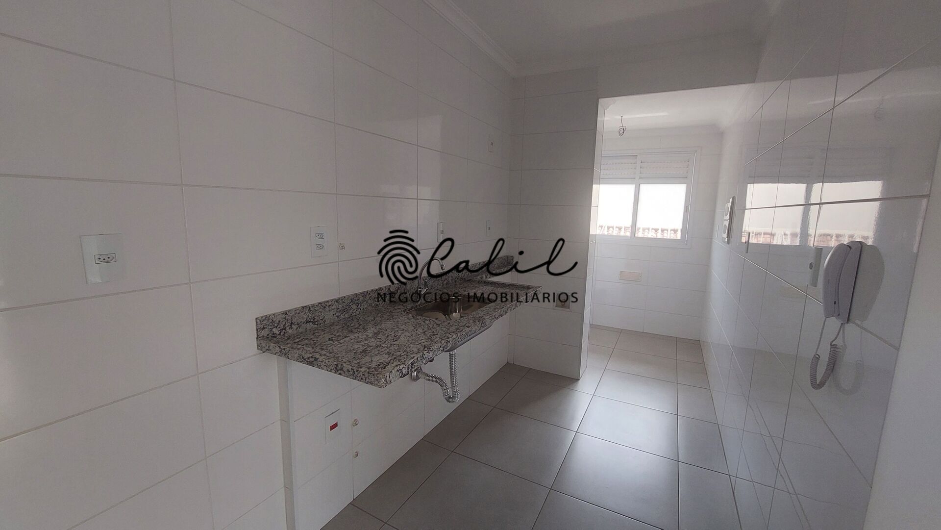 Apartamento, 1 quarto, 47 m² - Foto 4