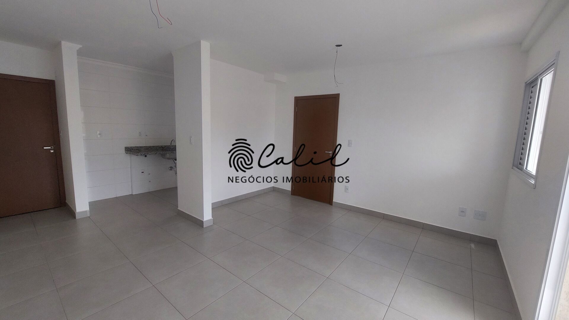 Apartamento, 1 quarto, 47 m² - Foto 3