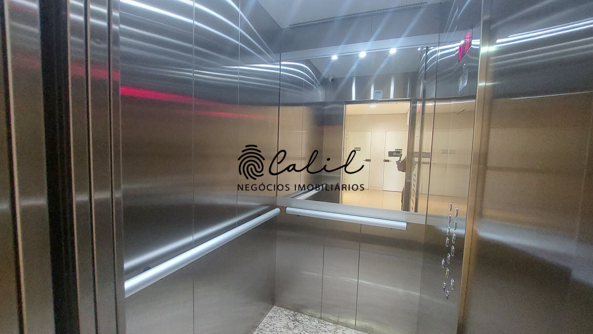 Apartamento, 1 quarto, 47 m² - Foto 19