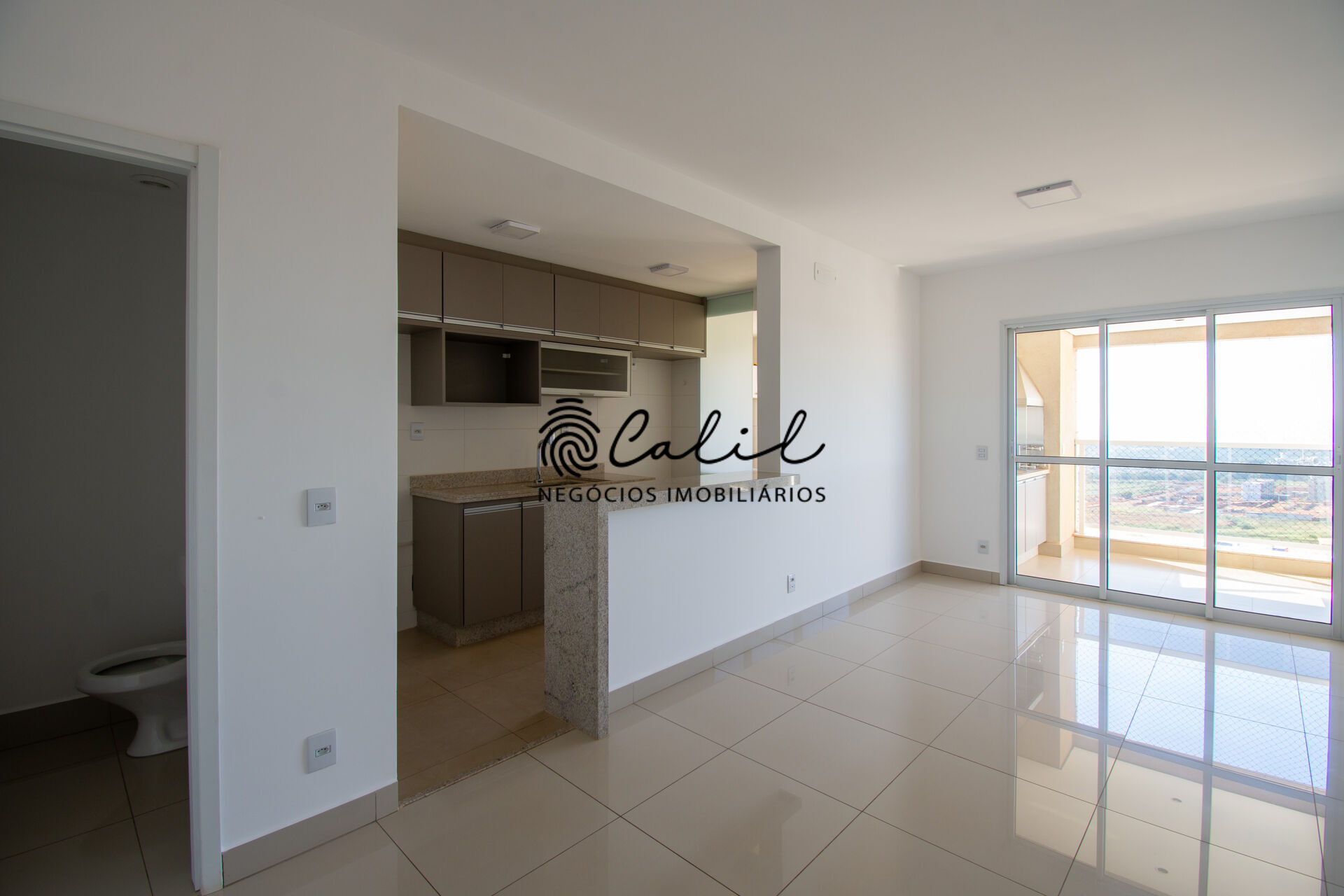 Apartamento, 3 quartos, 93 m² - Foto 7