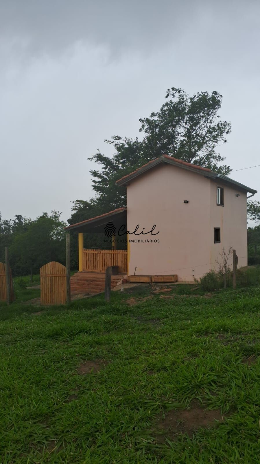 Chácara, 1 quarto, 4 hectares - Foto 6