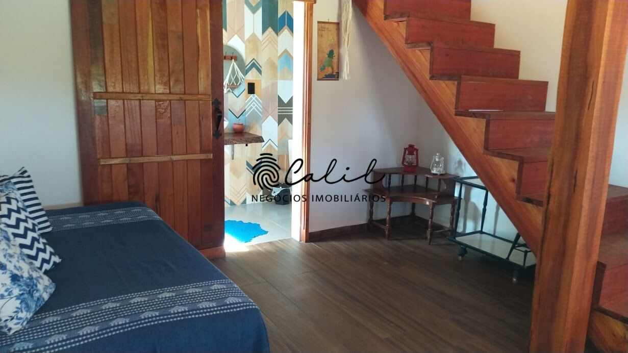 Chácara, 1 quarto, 4 hectares - Foto 17