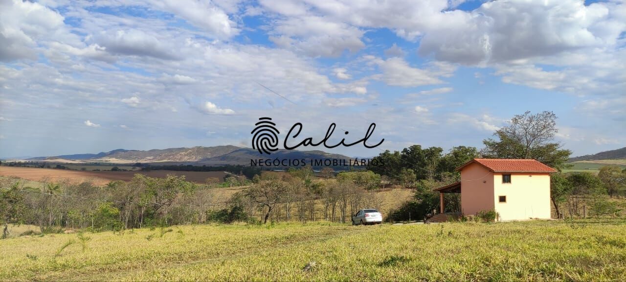 Chácara, 1 quarto, 4 hectares - Foto 10