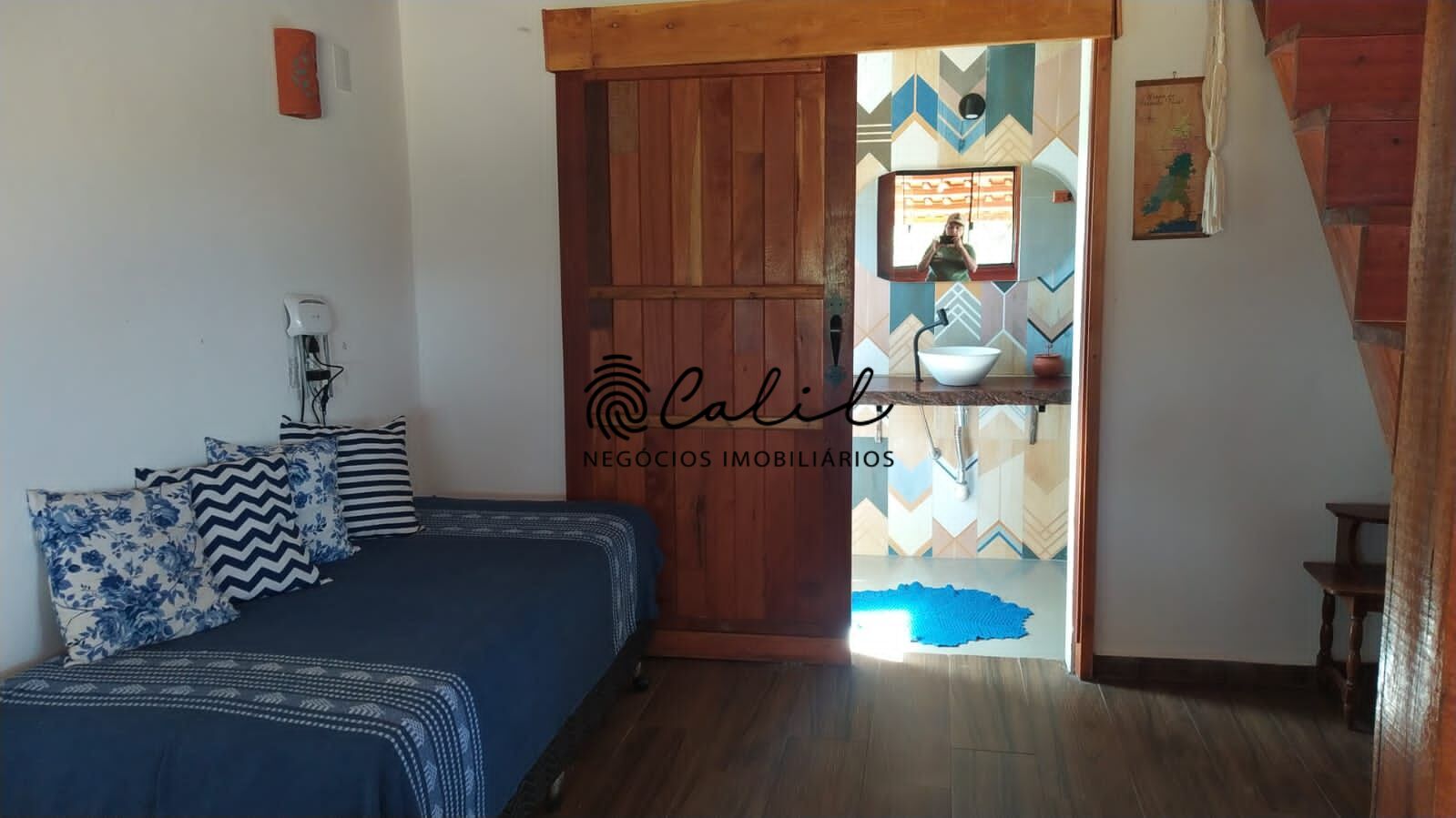 Chácara, 1 quarto, 4 hectares - Foto 15