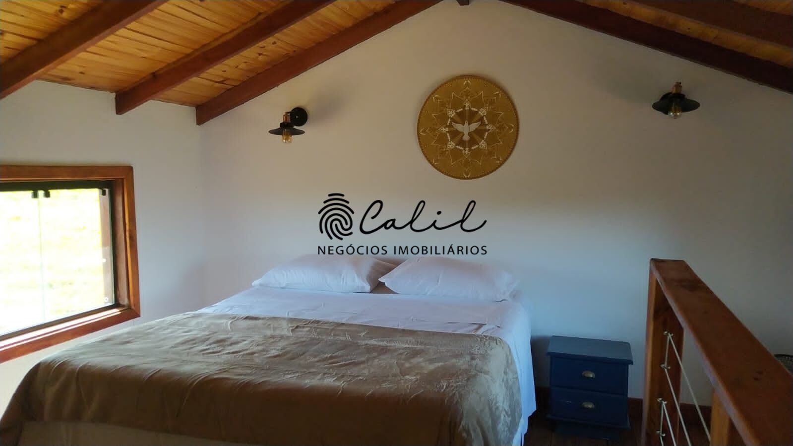 Chácara, 1 quarto, 4 hectares - Foto 13