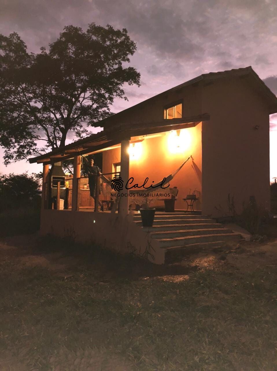 Chácara, 1 quarto, 4 hectares - Foto 9