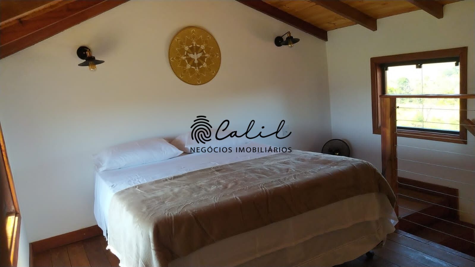 Chácara, 1 quarto, 4 hectares - Foto 16