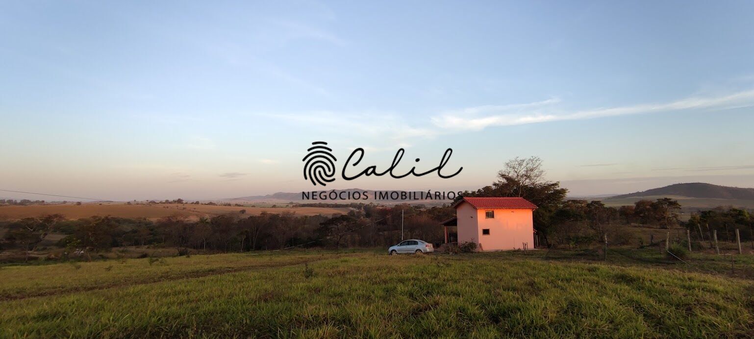 Chácara, 1 quarto, 4 hectares - Foto 14