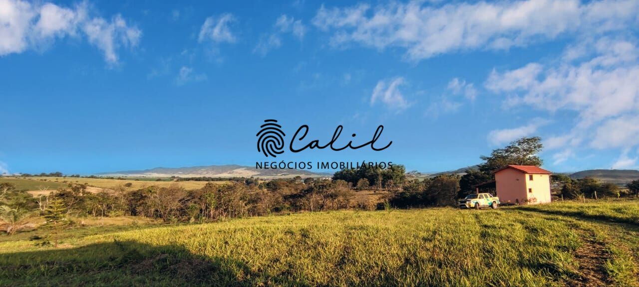 Chácara, 1 quarto, 4 hectares - Foto 12