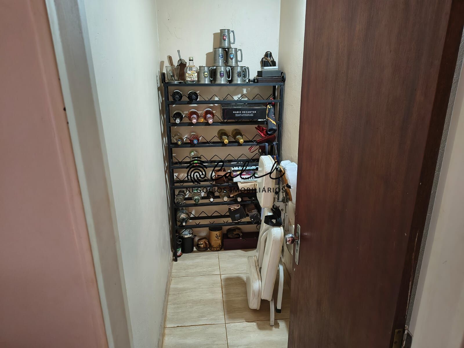 Casa, 3 quartos, 270 m² - Foto 24