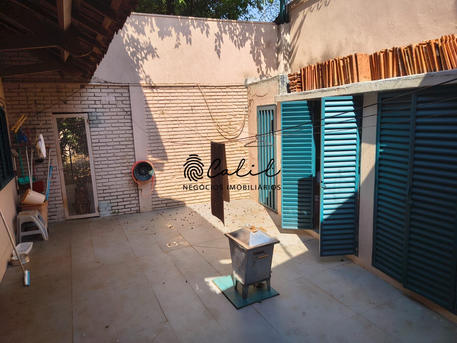 Casa, 3 quartos, 270 m² - Foto 23