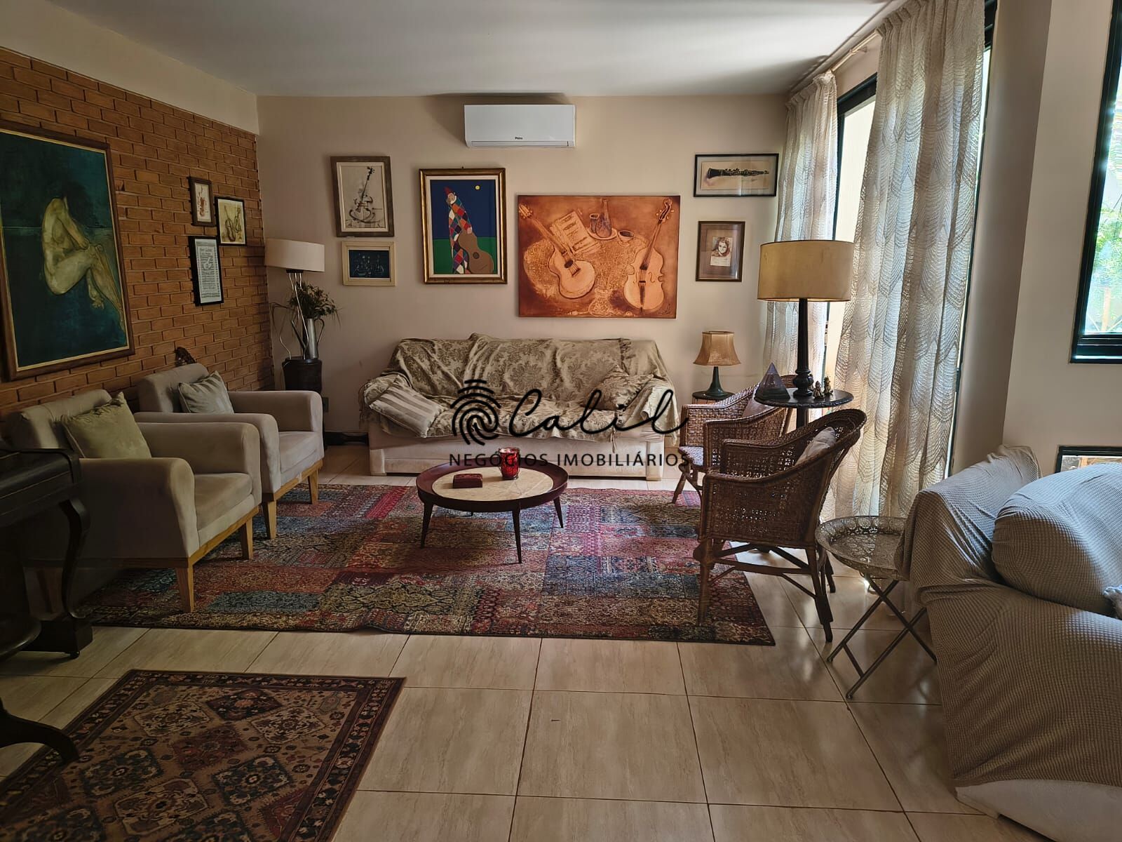 Casa, 3 quartos, 270 m² - Foto 6