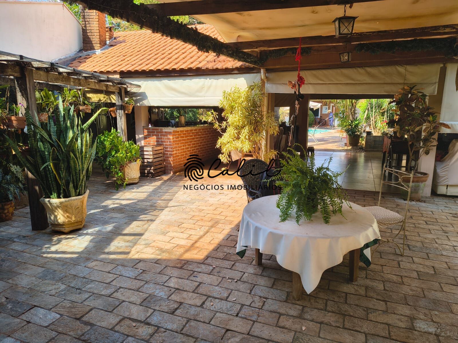 Casa, 3 quartos, 270 m² - Foto 19