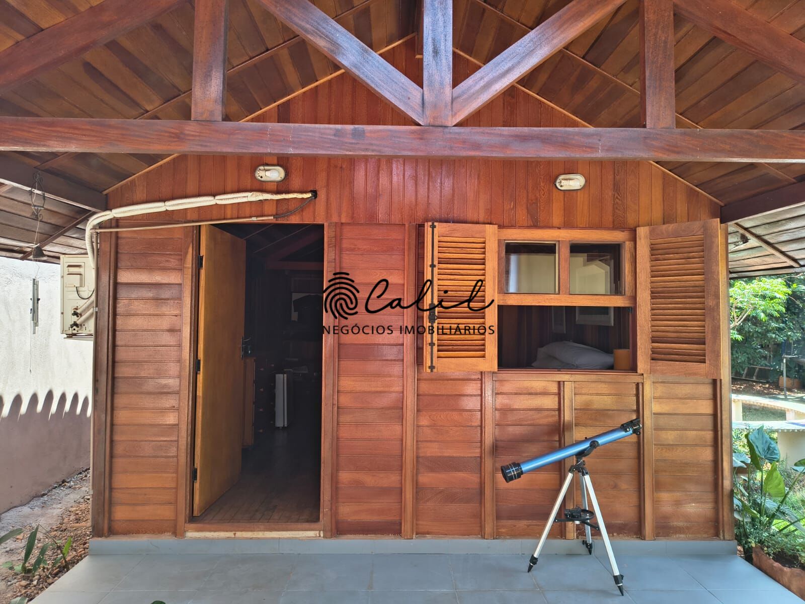 Casa, 3 quartos, 270 m² - Foto 12