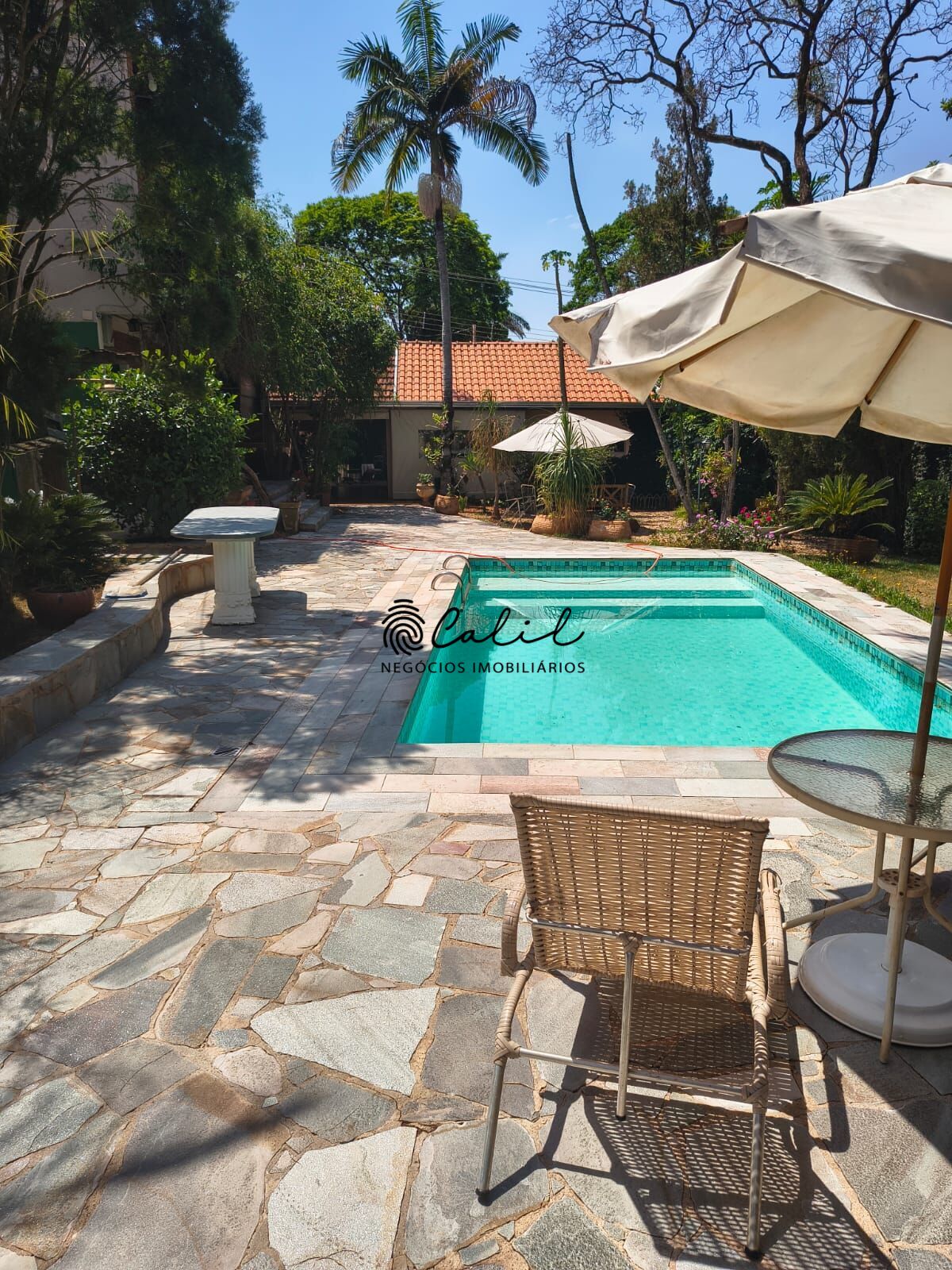 Casa, 3 quartos, 270 m² - Foto 16